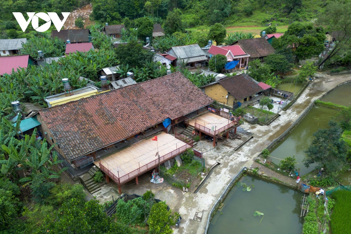 mo rong ket noi du lich giua cac cong vien dia chat cao bang, ha giang, lang son hinh anh 3