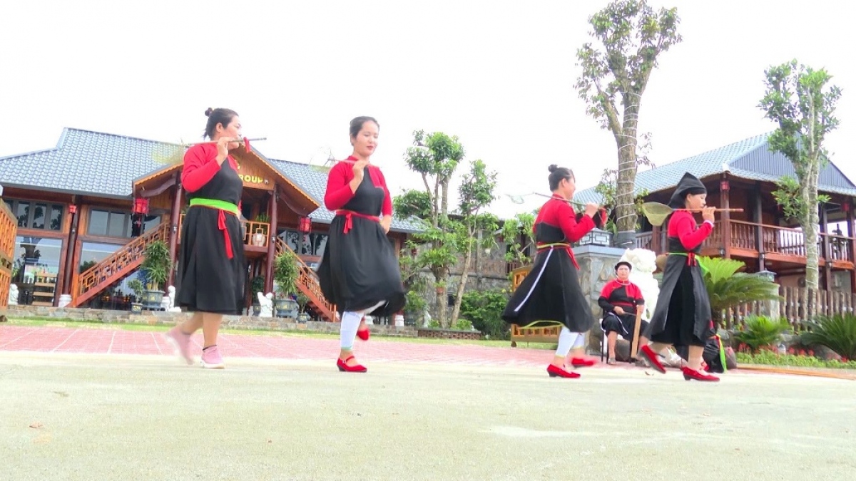 yen bai tao co che giup du lich vung cao khoi sac hinh anh 1