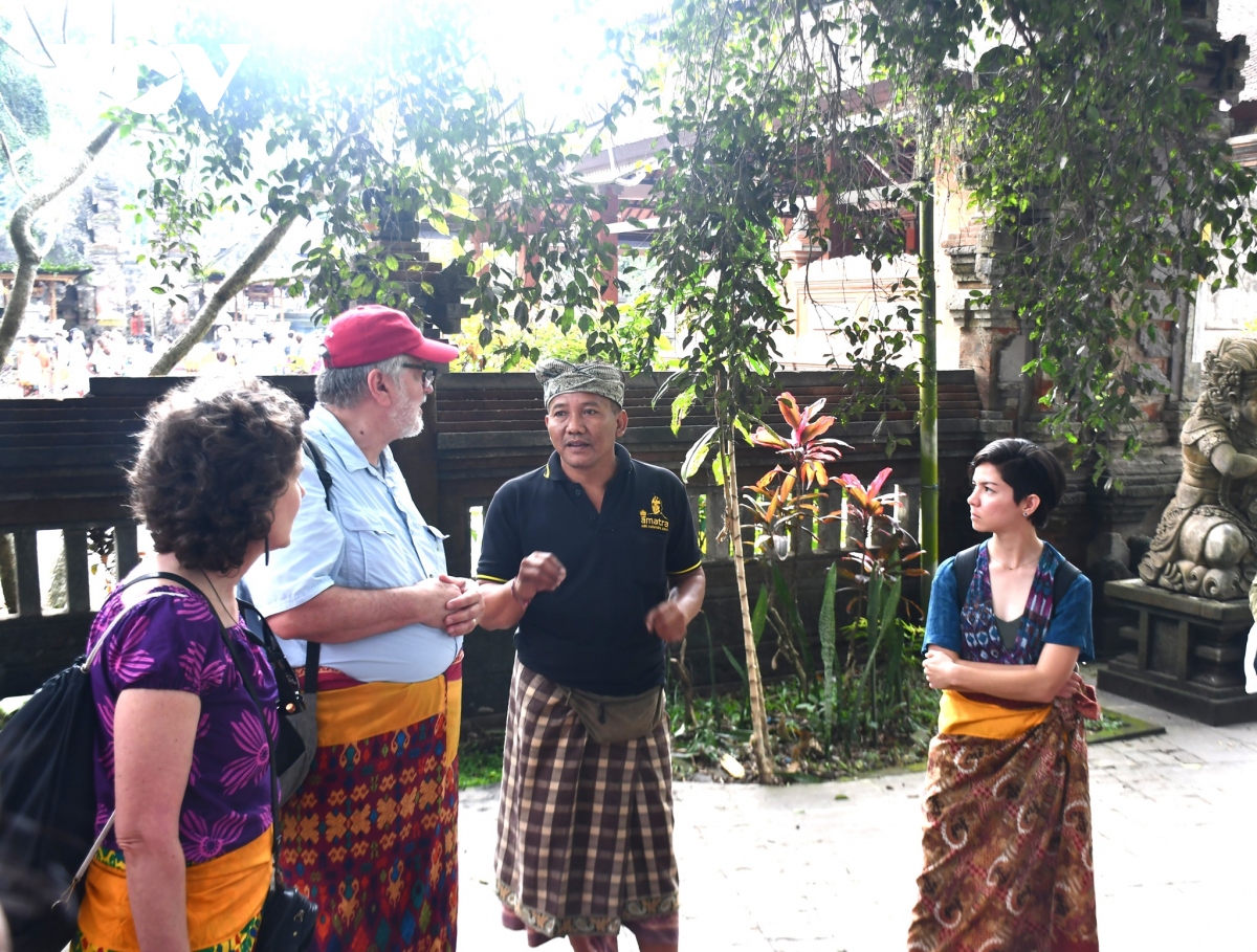 luong khach tang cao, indonesia da dang hoa dau tu du lich hinh anh 1