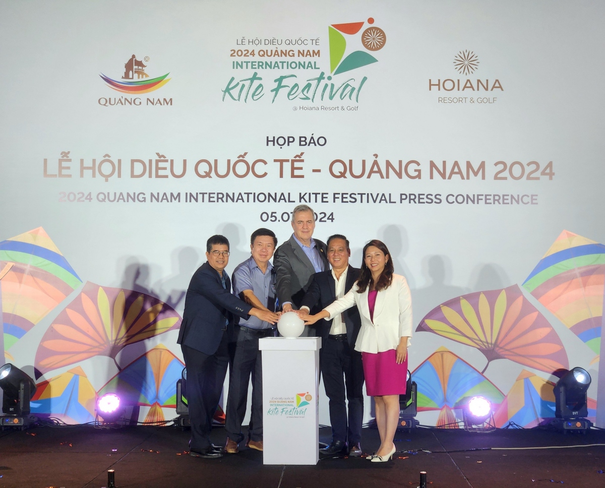 kich cau du lich quang nam voi le hoi dieu quoc te 2024 hinh anh 3